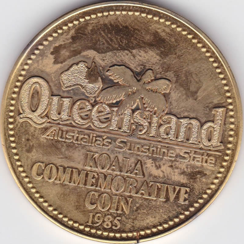 1985-Queensland-Souvenir-Dollar
